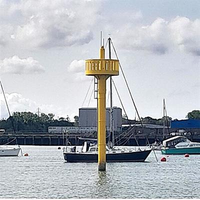 A new weather platform for AB Ports Southampton
